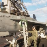 Ace Combat 8 PC screenshots-7