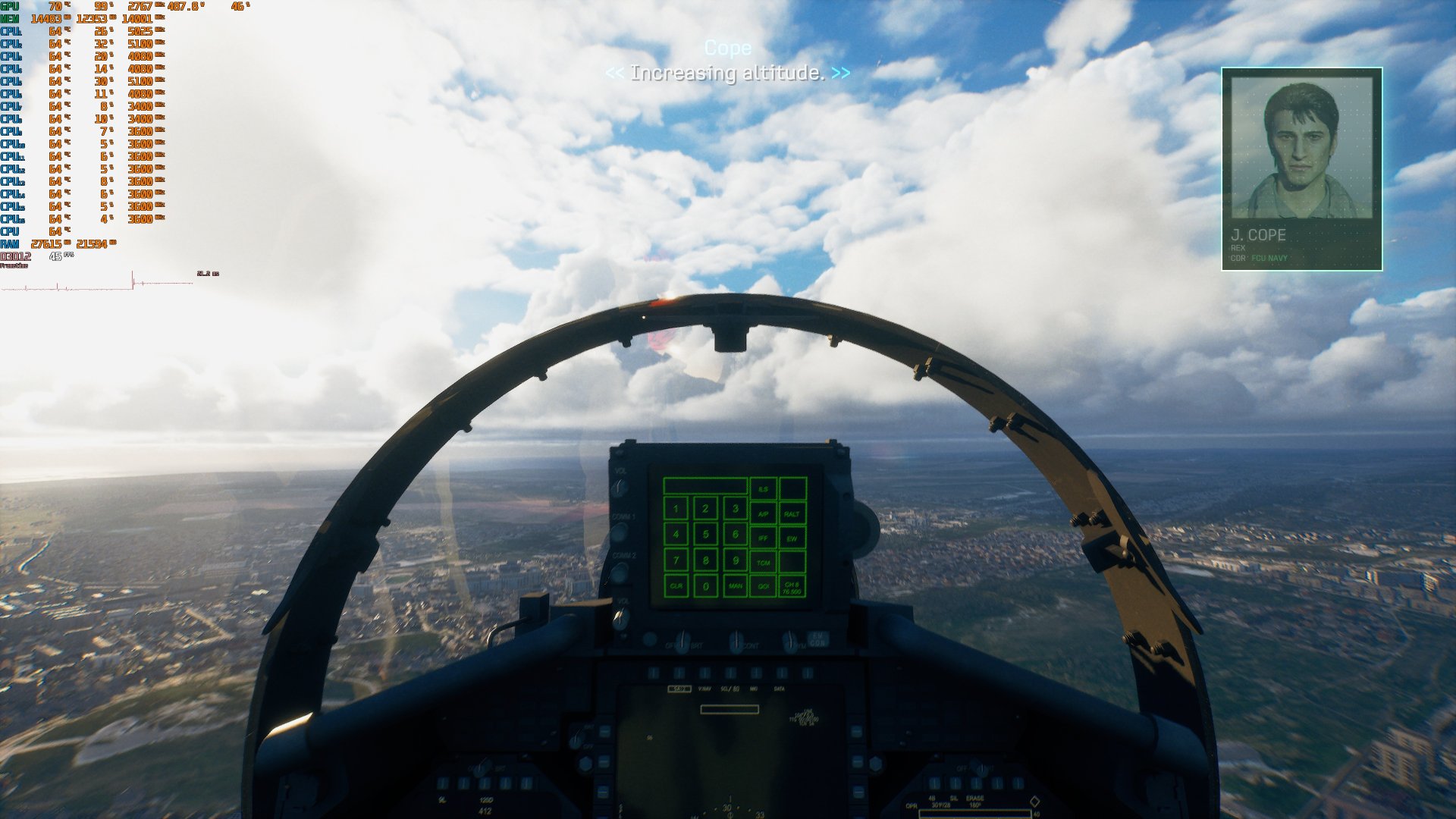 Ace Combat 8 PC screenshots-10