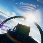 Ace Combat 8 PC screenshots-11