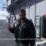 Ace Combat 8 PC screenshots-15