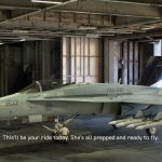 Ace Combat 8 PC screenshots-16