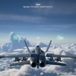 Ace Combat 8 PC screenshots-18