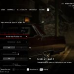 Gears of War: E-Day PC graphics settings-1