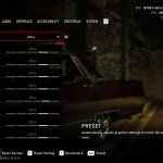 Gears of War: E-Day PC graphics settings-3
