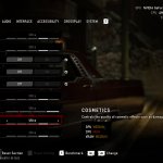 Gears of War: E-Day PC graphics settings-5