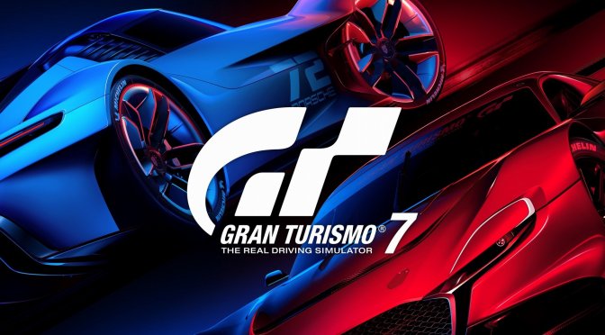 Gran Turismo 7 feature