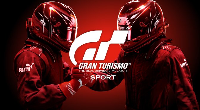 Gran Turismo Sport feature