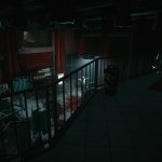 Clive Barkers Hellraiser Revival PC benchmark scene