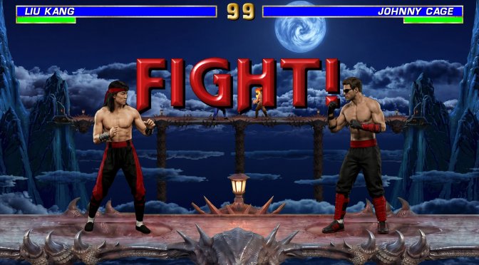 Mortal Kombat Trilogy HD Remake feature-2