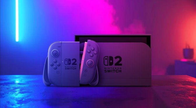 Nintendo Switch 2 feature
