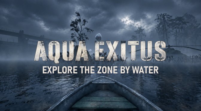 STALKER 2 Aqua Exitus Mod