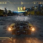 Star Wars Galactic Racer PC screenshots-3