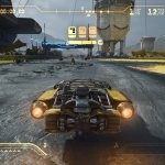 Star Wars Galactic Racer PC screenshots-5