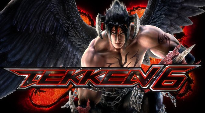 Tekken 6 feature