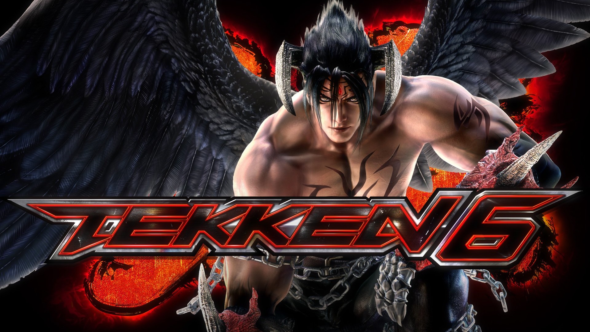 Tekken 6 Gets Unofficial PC Port with Online Multiplayer & Rollback Netcode