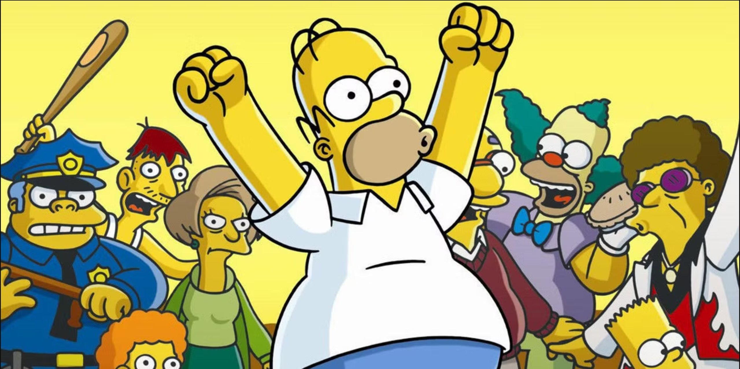 The Simpsons Game Unofficial PC Port Released