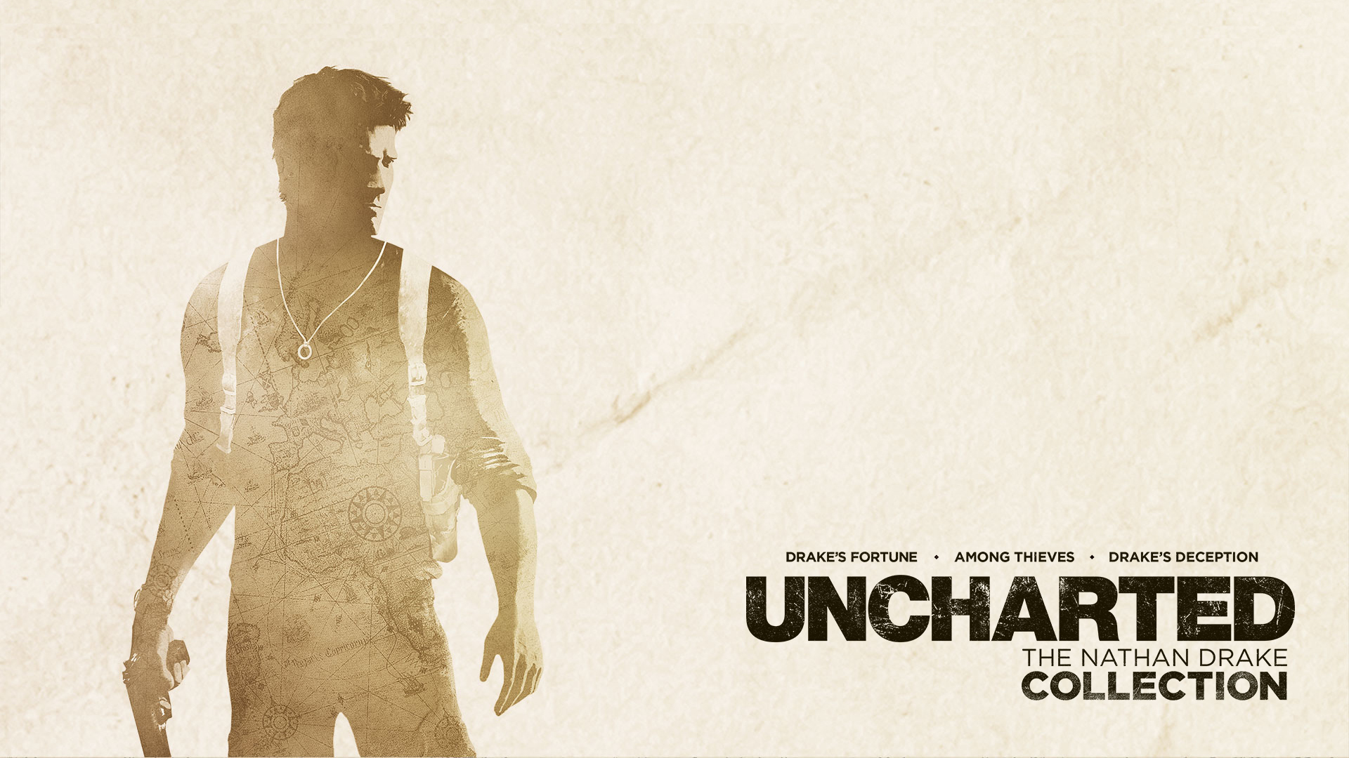 Uncharted: The Nathan Drake Collection PC Just Got a Major Update