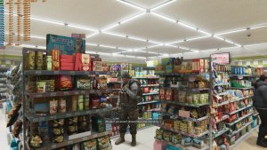 COD MW4 Ray Tracing On-1