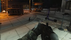 Ray Tracing On-10