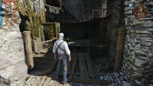 Default Path Tracing DLSS 5-2