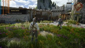 Default Path Tracing DLSS 5-3