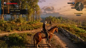Ray Tracing with DLSS 5-5