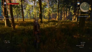 Default Path Tracing DLSS 5-7