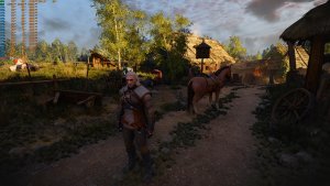 Default Path Tracing DLSS 5-8