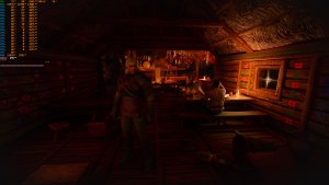 Default Path Tracing DLSS 5-9