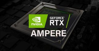NVIDIA Ampere GPU general header 2