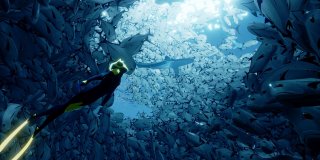 ABZU feature