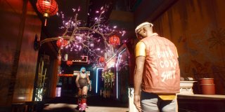 Cyberpunk 2077 new screenshots September 2020-1