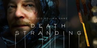 Death Stranding header image