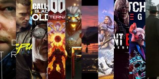 Best PC Graphics 2020