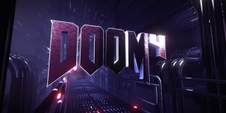 Doom 4 feature