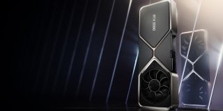 NVIDIA RTX3080 feature