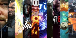 Top 10 Best Optimized PC Games 2020