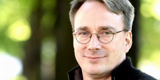 linus torvalds creator of linux