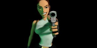 Tomb Raider classic