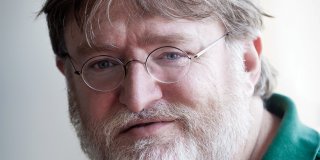 Gabe Newell