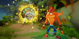 Crash Bandicoot 4 screenshots-4