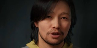 Epic Games Unreal Engine 4 MetaHumans