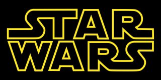 Star Wars logo