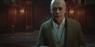 Vampire The Masquerade Bloodlines 2 screenshots 1