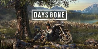 Days Gone feature