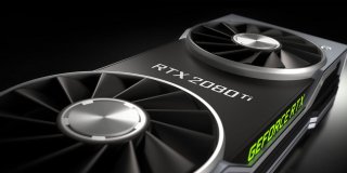 GeForce RTX 2080Ti feature