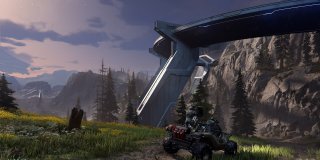 Halo Infinite PC screenshots-1