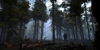 New STALKER 2 screenshots July 2020-1