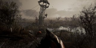 S.T.A.L.K.E.R. 2 Heart of Chernobyl new screenshot