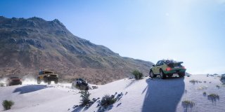 Forza Horizon 5 screenshots-7